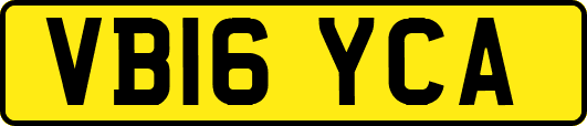 VB16YCA