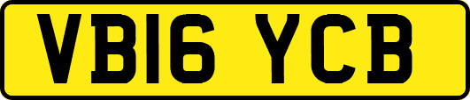 VB16YCB