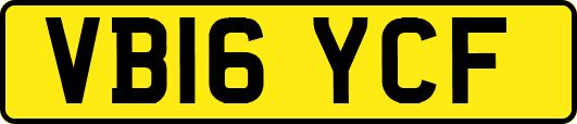 VB16YCF