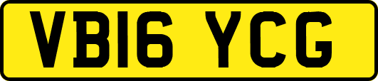 VB16YCG