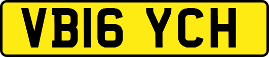 VB16YCH