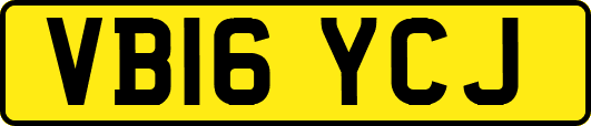 VB16YCJ