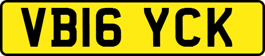 VB16YCK