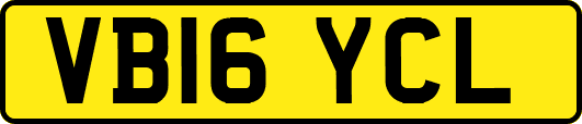 VB16YCL