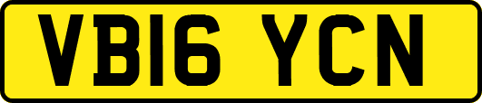 VB16YCN