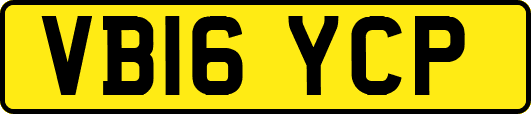 VB16YCP
