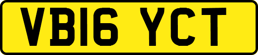 VB16YCT