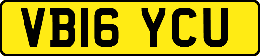 VB16YCU