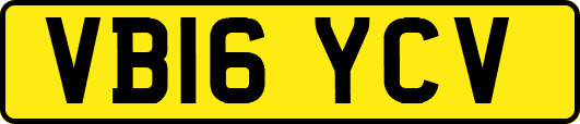 VB16YCV