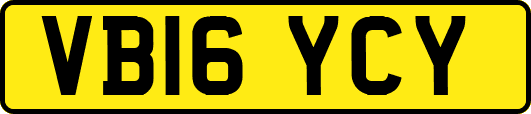 VB16YCY