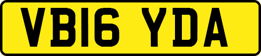 VB16YDA
