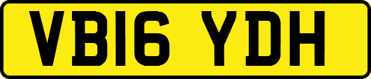 VB16YDH