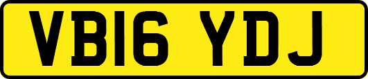 VB16YDJ