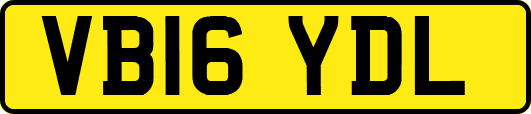 VB16YDL