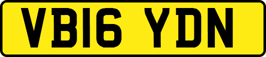 VB16YDN