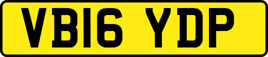 VB16YDP