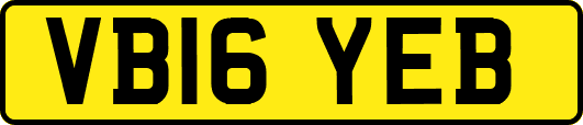 VB16YEB