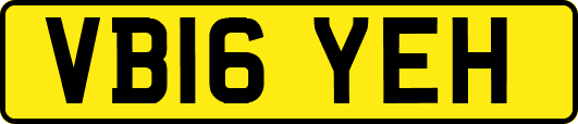 VB16YEH