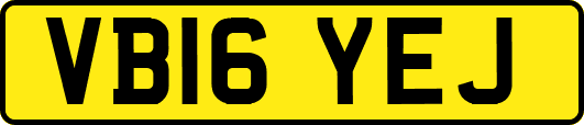 VB16YEJ