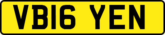 VB16YEN