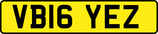 VB16YEZ