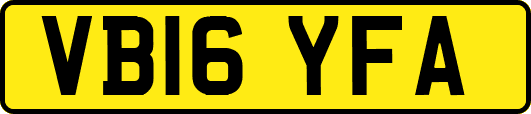 VB16YFA