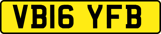 VB16YFB