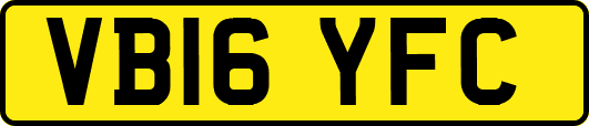 VB16YFC