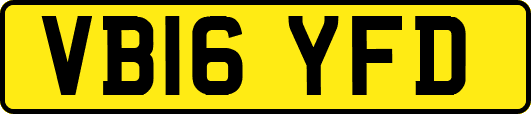 VB16YFD