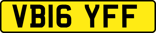 VB16YFF