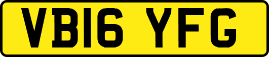 VB16YFG