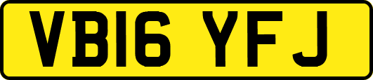 VB16YFJ
