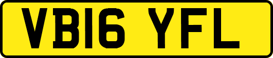 VB16YFL