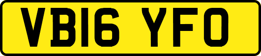VB16YFO