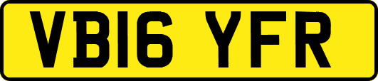 VB16YFR
