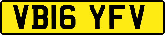 VB16YFV