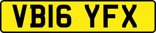 VB16YFX