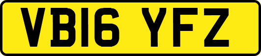 VB16YFZ