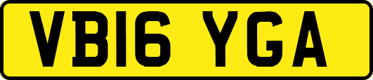 VB16YGA