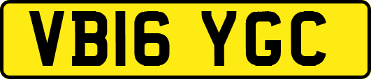 VB16YGC