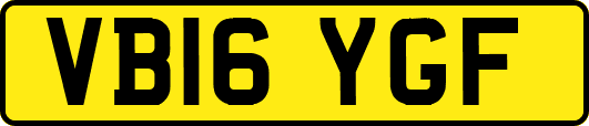 VB16YGF