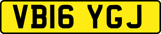 VB16YGJ