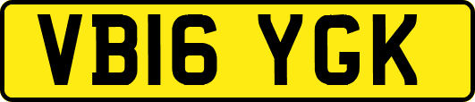 VB16YGK