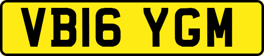 VB16YGM