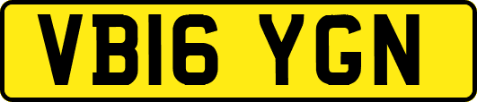 VB16YGN