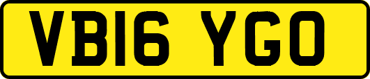 VB16YGO
