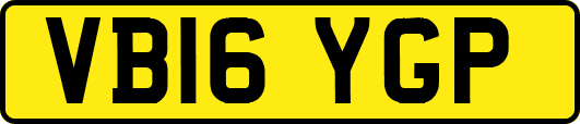 VB16YGP