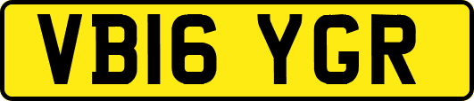 VB16YGR