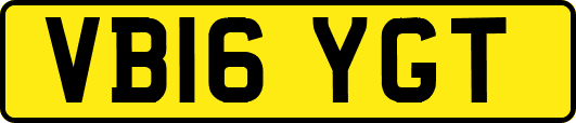 VB16YGT