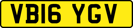 VB16YGV